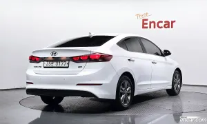 Hyundai Avante 1.6 GDI Modern 2016