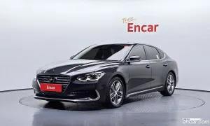Hyundai Grandeur 2.4 Premium 2018