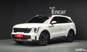 Kia Sorento Noblesse HEV 1.6 2WD 2025
