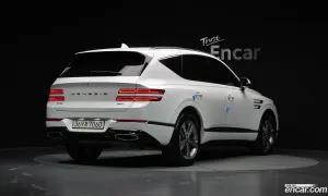 Genesis Gv80 2.5T Gasoline AWD 2023