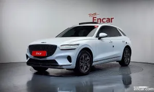 Genesis Gv70 2.5T Gasoline AWD 2023