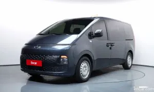 Hyundai Staria Smart Tourer 11-Seater 2023