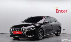 Hyundai Grandeur Le Blanc 2.5 2022