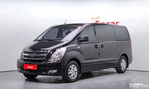 Hyundai Starex CVX Premium 5-Seater VAN 2013