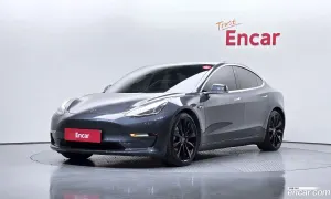 Tesla Model 3 Performance AWD 2020