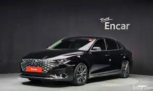 Hyundai Grandeur Le Blanc 2.5 2022