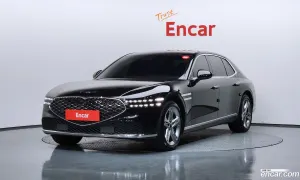 Genesis G90 Gasoline 3.5 Turbo AWD 2022