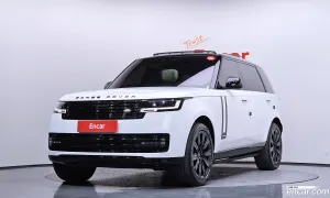 Land rover Range rover P530 Autobiography Long Wheel Base 2023