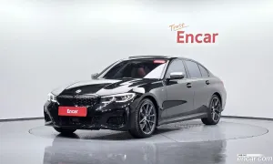 Bmw 3-series M340i Performance 2022