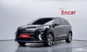 Kia Niro Noblesse 2019