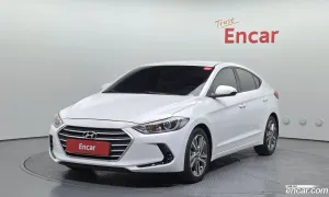Hyundai Avante 1.6 GDI Value Plus 2018