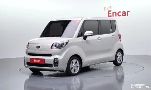 Kia Ray Prestige 2021