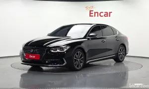 Hyundai Grandeur Special 2.4 Premium 2018