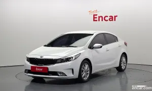 Kia K3 Style Trendy 2017