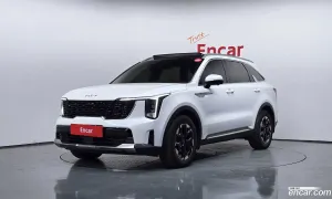 Kia Sorento Noblesse Diesel 2.2 2WD 2024