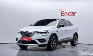 Renault-koreasamsung Xm3 1.3 TCe RE Inspire 2022