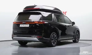Kia Canival Signature 7-Seater Hi-Limousine 2022