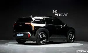 Kia Ev3 Earth Long Range 2WD 2024