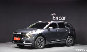 Kia Sportage Nobleless Gasoline 1.6 Turbo 2WD 2022