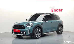 Mini Countryman 2nd ALL4 Classic 2022
