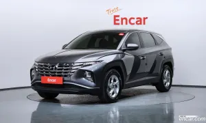 Hyundai Tucson Modern Diesel 2.0 2WD 2022