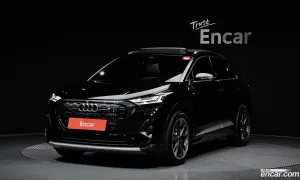 Audi Q4 e-tron 40 Premium 2022