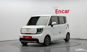Kia Ray Signature 2022