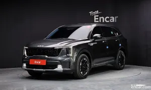Kia Sorento Prestige Diesel 2.2 4WD 2023