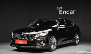 Kia K7 2.5 GDI X Edition 2020