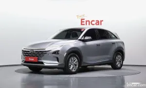 Hyundai Nexo Modern 2022