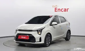 Kia Morning Signiture 2023
