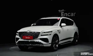Genesis Gv80 2.5T Gasoline AWD 2024