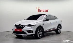 Renault-koreasamsung Xm3 1.3 TCe RE Inspire 2022