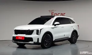 Kia Sorento Signature HEV 1.6 2WD 2024