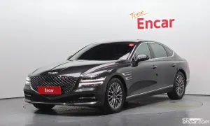 Genesis G80 Gasoline 2.5 Turbo AWD 2022
