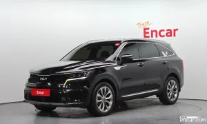 Kia Sorento Noblesse Diesel 2.2 2WD 2022