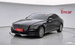 Genesis G80 Gasoline 2.5 Turbo AWD 2023