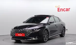 Hyundai Grandeur Premium Choice 2.5 2021