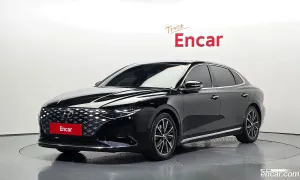 Hyundai Grandeur Exclusice 2.5 2020