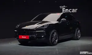 Porsche Cayenne 3.0 2023