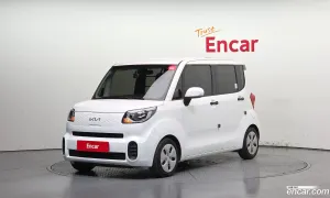 Kia Ray Standard Van 2022