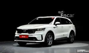 Kia Sorento Signature HEV 1.6 4WD 2021