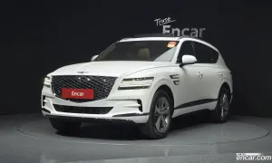 Genesis Gv80 2.5T Gasoline 2WD 2023