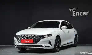 Hyundai Grandeur Premium Choice 2021