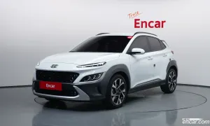 Hyundai Kona Inspiration Gasoline 1.6 Turbo 2WD 2020