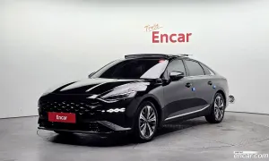 Kia K8 Signature Special 2023