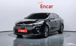 Kia K7 2.5 GDI X Edition 2020