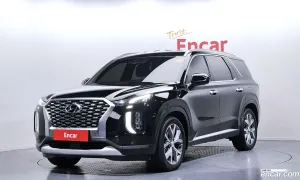 Hyundai Palisade Prestige Gasoline 3.8 2WD 2020