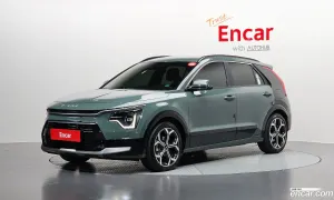 Kia Niro Signature 2024