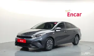 Kia K3 Trendy 1.6 2023